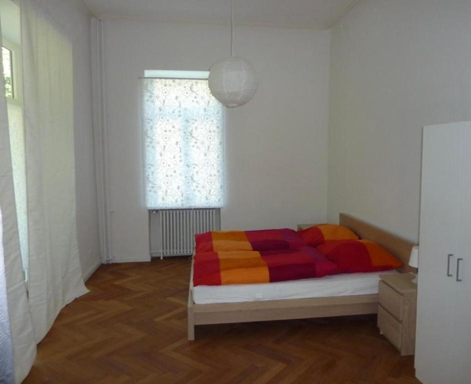 Apartment Villa Elisa Bad Kreuznach Habitación foto