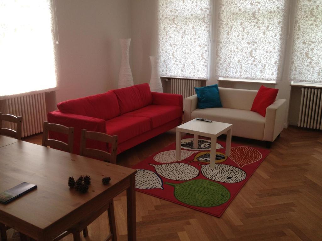 Apartment Villa Elisa Bad Kreuznach Habitación foto