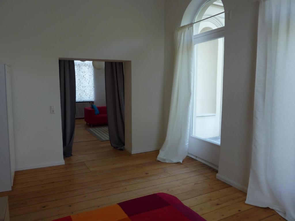 Apartment Villa Elisa Bad Kreuznach Habitación foto