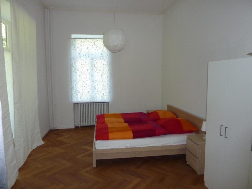Apartment Villa Elisa Bad Kreuznach Habitación foto