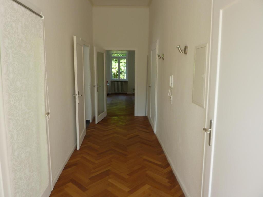 Apartment Villa Elisa Bad Kreuznach Habitación foto